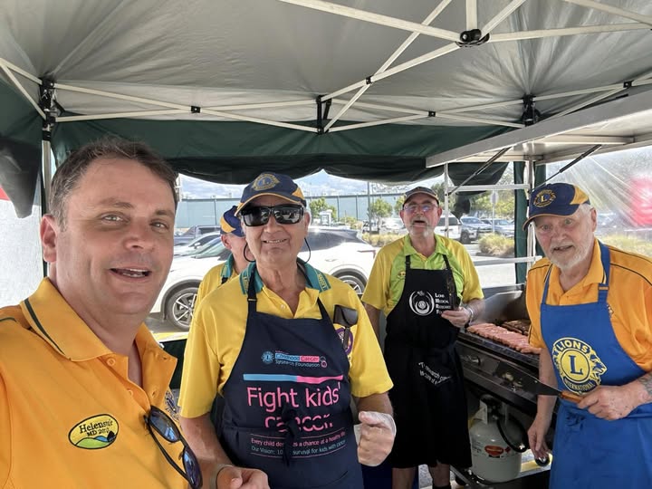 Helensvale Lions Club